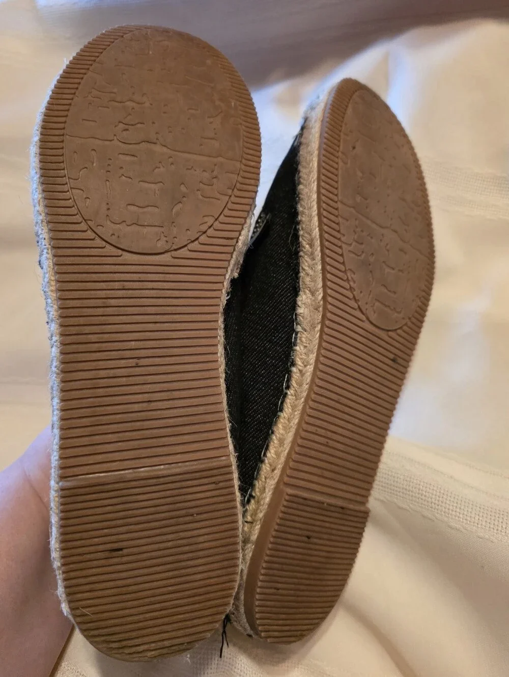 Forever Young women flats